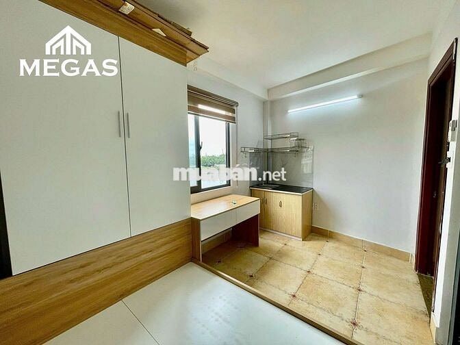 🔥STUDIO 4TR FULL NT CỬA SỔ TRỜI NGAY DƯƠNG QUÃNG HÀM