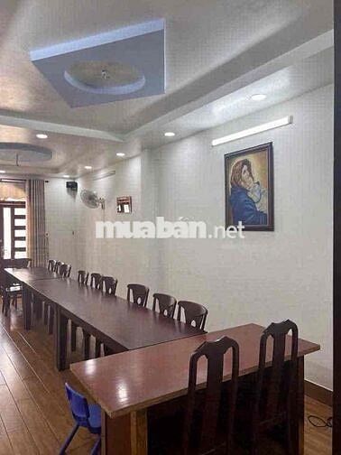 NHÀ RẤT ĐẸP CHO THUÊ ĐÔNG HƯNG THUẬN Q12
