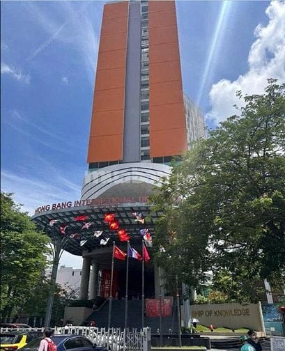 🔥 ĐẤT 100M² HXH – ĐIỆN BIÊN PHỦ – NGAY ĐH HỒNG BÀNG – NHỈNH 19 TỶ 5🔥