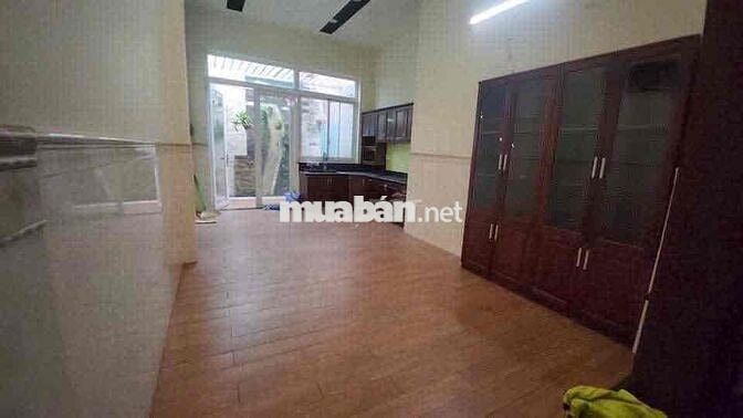 NHÀ RẤT ĐẸP CHO THUÊ ĐÔNG HƯNG THUẬN Q12