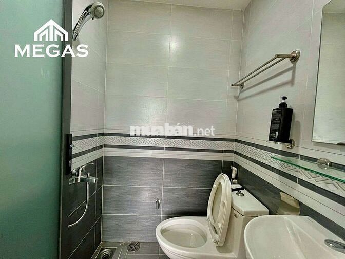 🔥STUDIO 4TR FULL NT CỬA SỔ TRỜI NGAY DƯƠNG QUÃNG HÀM