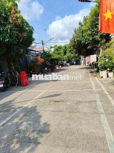 CHÍNH CHỦ CHO THUÊ NHÀ NGUYÊN CĂN 100m2 CHO GIA ĐÌNH NHỎ 