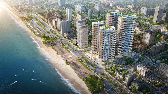 Chỉ 3,4tỷ/căn đóng 70% nhận nhà ngay, vị trí vàng siêu sinh lời 