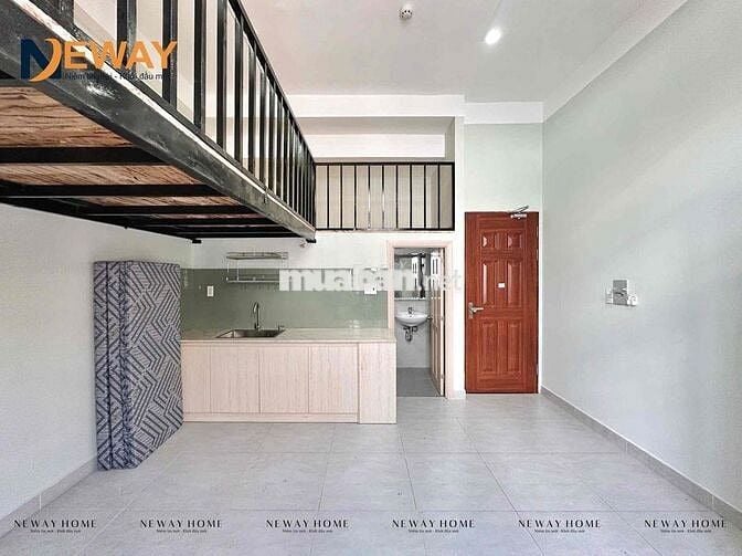 KHAI TRƯƠNG PHÒNG TRỌ MỚI XÂY - SIÊU RỘNG VÀ THOÁNG MÁT - PHÒNG RỘNG