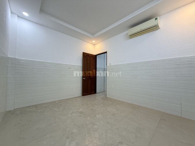 NHÀ PHÚ NHUẬN - HẺM XE HƠI - NGANG 4.1 - NHANH TAY SỞ HỮU