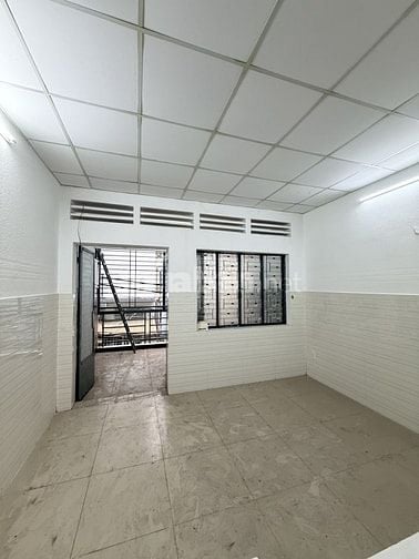 NHÀ PHÚ NHUẬN - HẺM XE HƠI - NGANG 4.1 - NHANH TAY SỞ HỮU