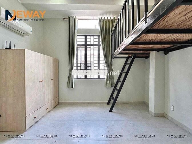 KHAI TRƯƠNG PHÒNG TRỌ MỚI XÂY - SIÊU RỘNG VÀ THOÁNG MÁT - PHÒNG RỘNG