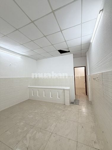 NHÀ PHÚ NHUẬN - HẺM XE HƠI - NGANG 4.1 - NHANH TAY SỞ HỮU