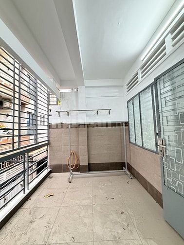 NHÀ PHÚ NHUẬN - HẺM XE HƠI - NGANG 4.1 - NHANH TAY SỞ HỮU