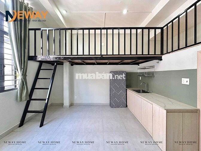KHAI TRƯƠNG PHÒNG TRỌ MỚI XÂY - SIÊU RỘNG VÀ THOÁNG MÁT - PHÒNG RỘNG