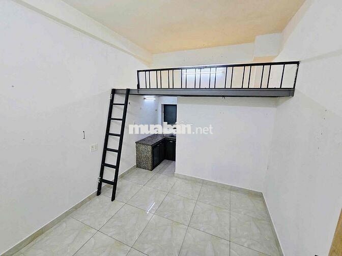 MÃ LÒ, BÌNH TRỊ ĐÔNG A, BÌNH TÂN Giá #3tr500 Gác , kệ bếp , máy lạnh,