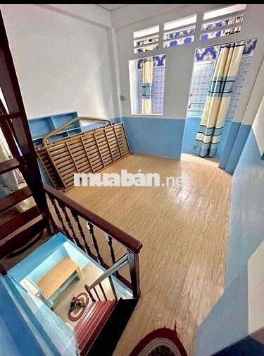 Cho thuê nhà nguyên căn 2pn Đường Xô Viết Nghệ Tĩnh