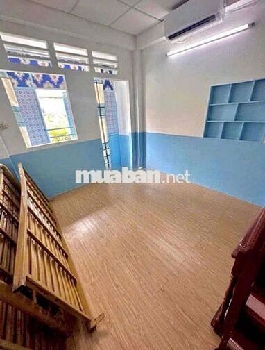 Cho thuê nhà nguyên căn 2pn Đường Xô Viết Nghệ Tĩnh