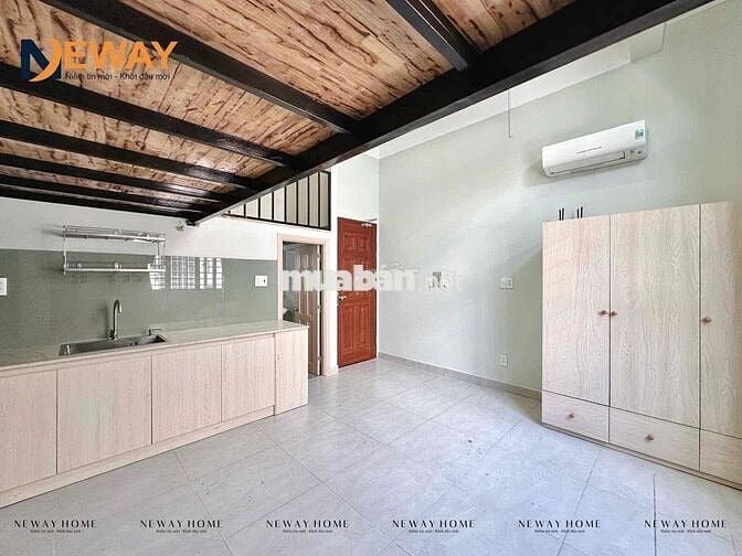 KHAI TRƯƠNG PHÒNG TRỌ MỚI XÂY - SIÊU RỘNG VÀ THOÁNG MÁT - PHÒNG RỘNG