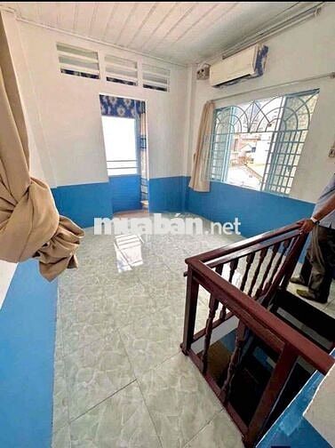 Cho thuê nhà nguyên căn 2pn Đường Xô Viết Nghệ Tĩnh