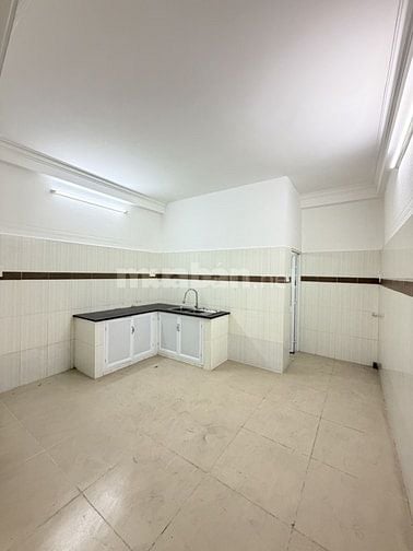 NHÀ PHÚ NHUẬN - HẺM XE HƠI - NGANG 4.1 - NHANH TAY SỞ HỮU