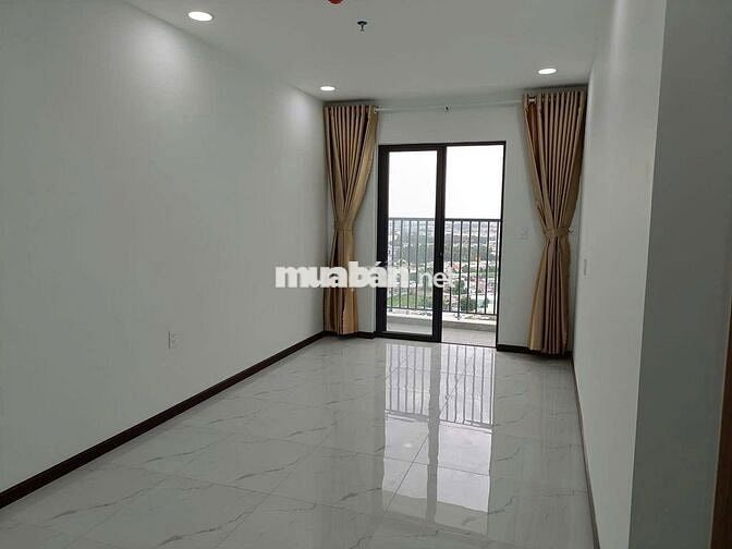 Share phòng ngủ chung cư An Phú Tecco Felice Lê Thị Trung 2pn 2vs 65m2
