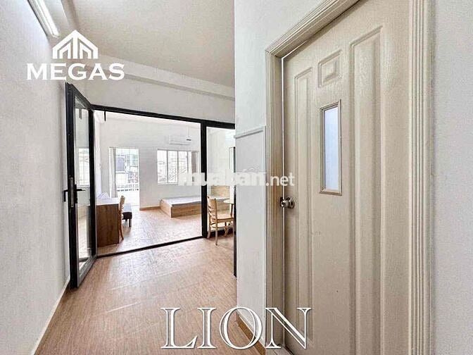 CHO THUÊ 1PN BAN CÔNG RỘNG 40m2 NGAY TOÀ NHÀ VIETTEL
