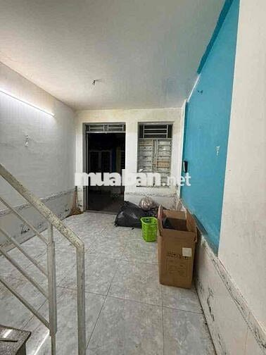 cho Thue nhà nguyên căn tx 25 q12 Gia 5tr 3p ngủ 2wc