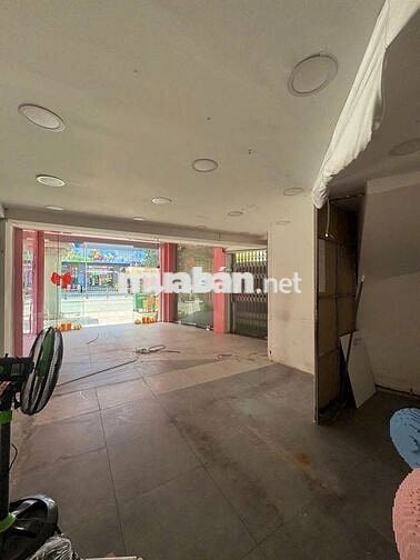 CHO THUÊ NHÀ GÓC 2 MẶT TIỀN : Lê Hồng Phong, Phường 10, Quận 10 