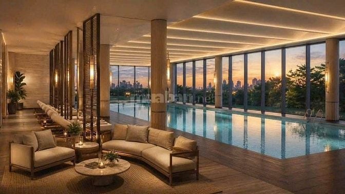 BOOKING TRỰC TIẾP SIÊU DỰ ÁN MASTERISE NGUYỄN TRÃI 🌟