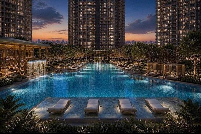 BOOKING TRỰC TIẾP SIÊU DỰ ÁN MASTERISE NGUYỄN TRÃI 🌟