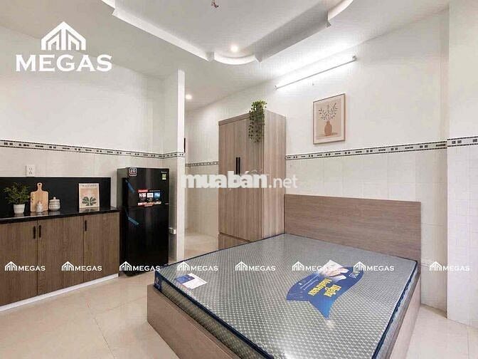 BAN CÔNG_SẴN NỘI THẤT 📍NẰM NGAY TRÊN ĐƯỜNG NGUYỄN THỊ ĐẶNG GẦN MEGA MK