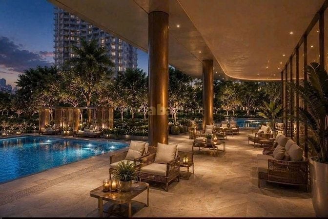 BOOKING TRỰC TIẾP SIÊU DỰ ÁN MASTERISE NGUYỄN TRÃI 🌟