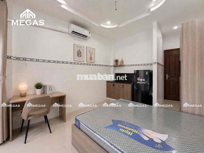 BAN CÔNG_SẴN NỘI THẤT 📍NẰM NGAY TRÊN ĐƯỜNG NGUYỄN THỊ ĐẶNG GẦN MEGA MK