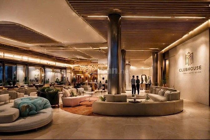 BOOKING TRỰC TIẾP SIÊU DỰ ÁN MASTERISE NGUYỄN TRÃI 🌟