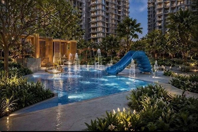 BOOKING TRỰC TIẾP SIÊU DỰ ÁN MASTERISE NGUYỄN TRÃI 🌟