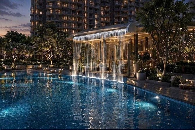 BOOKING TRỰC TIẾP SIÊU DỰ ÁN MASTERISE NGUYỄN TRÃI 🌟