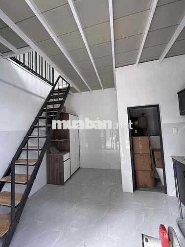 cho thuê căn hộ mới khai trương