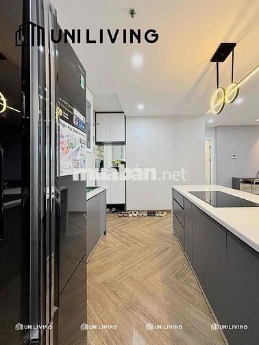 Căn Hộ 2PN BANCOL - FULL Nội Thất -  Nhà Mới 100%  Ngay Trung Tâm Q10