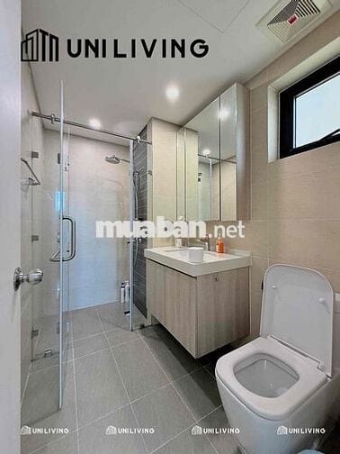 Căn Hộ 2PN BANCOL - FULL Nội Thất -  Nhà Mới 100%  Ngay Trung Tâm Q10