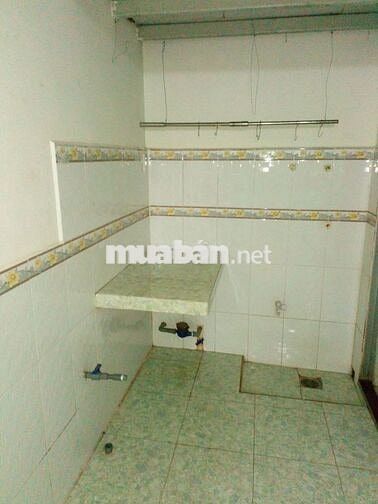 Phòng Trọ Sạch Bóng, Gần Trung Tâm