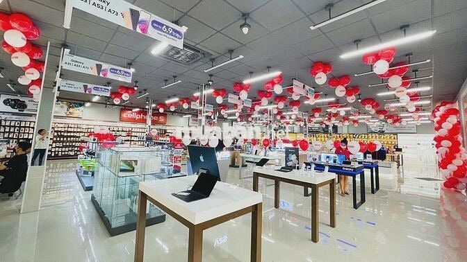 MẶT BẰNG 600m2 - NGANG 15M – HUỲNH TẤN PHÁT, QUẬN 7 🔥
