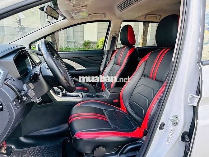 Mitsubishi Xpander 2024 1.5 AT Eco Trắng