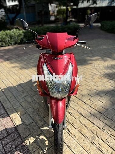 Honda Click xe zin, hình thật, bảo hành
