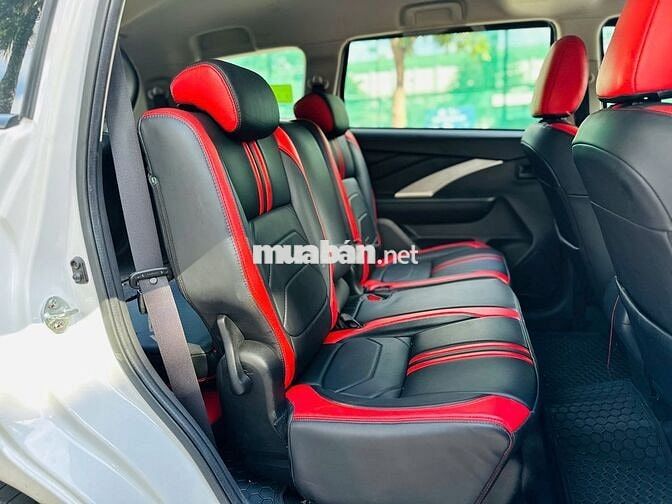 Mitsubishi Xpander 2024 1.5 AT Eco Trắng