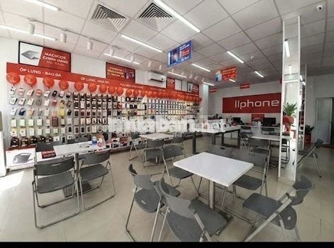 MẶT BẰNG 600m2 - NGANG 15M – HUỲNH TẤN PHÁT, QUẬN 7 🔥