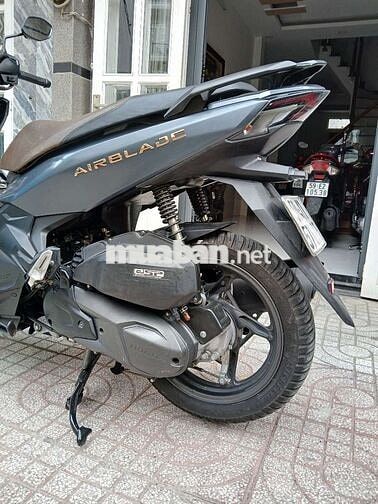 Honda AirBlade 150 ABS 2020 Chính Chủ BS SÀI GÒN 