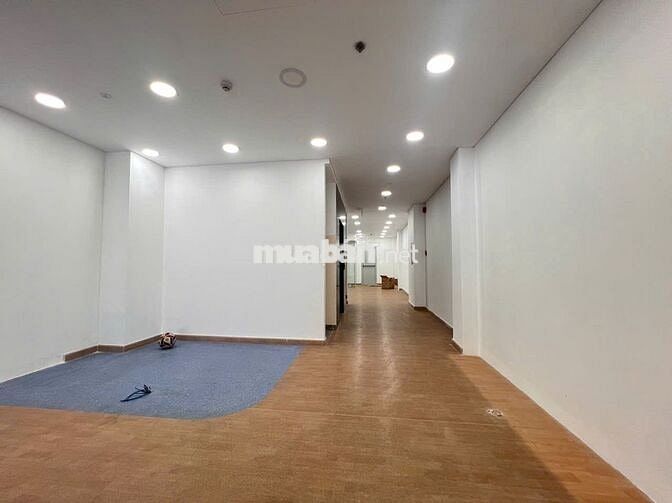 🏢 BUILDING HUỲNH TẤN PHÁT, Q7 – HẦM 5 TẦNG, FULL THANG MÁY & PCCC