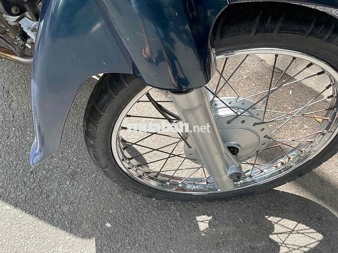 Honda Wave 2004 Xanh