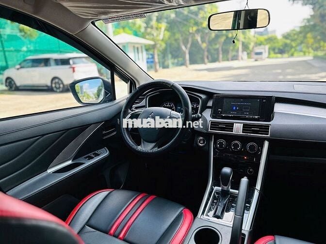 Mitsubishi Xpander 2024 1.5 AT Eco Trắng