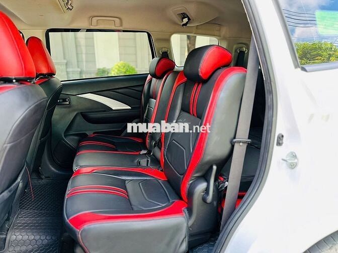 Mitsubishi Xpander 2024 1.5 AT Eco Trắng