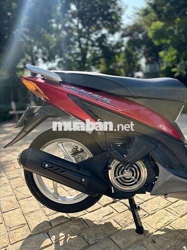 Honda Click xe zin, hình thật, bảo hành