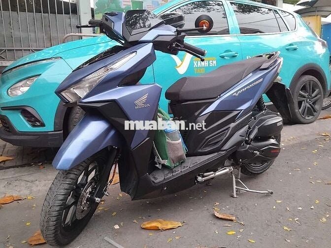 Honda Vario 150 2017 Xanh 41151 km
