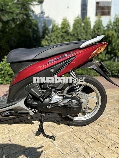 Honda Click xe zin, hình thật, bảo hành