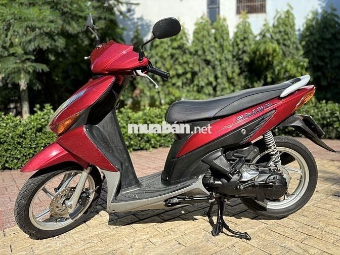 Honda Click xe zin, hình thật, bảo hành